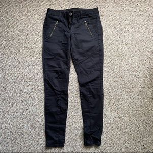 AE Super Stretch Jeggings